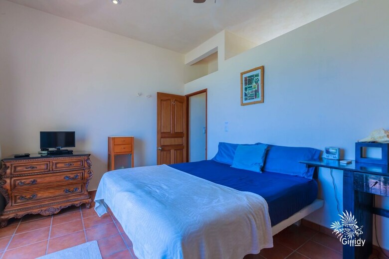 Apartamentos Casa Nueva Esperanza - Upstairs