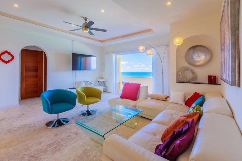 Isla 33 - 3 Bedroom Ph #2404