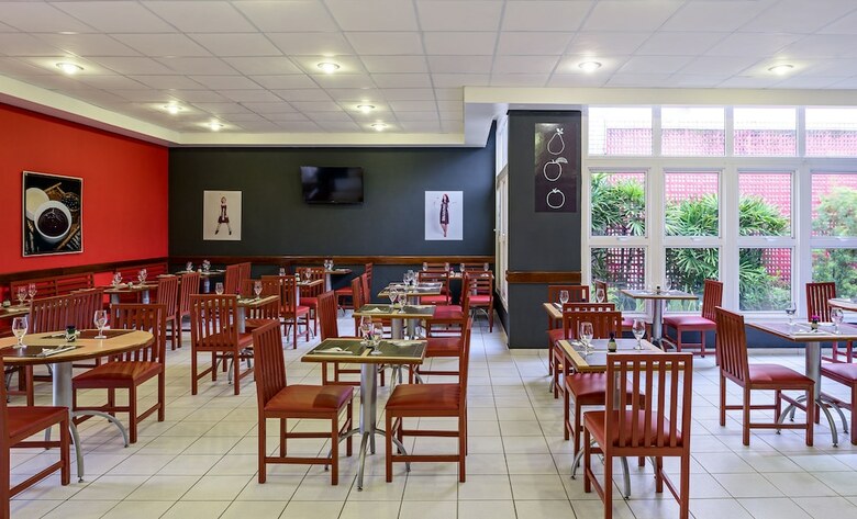 Hotel Ibis Belem Aeroporto