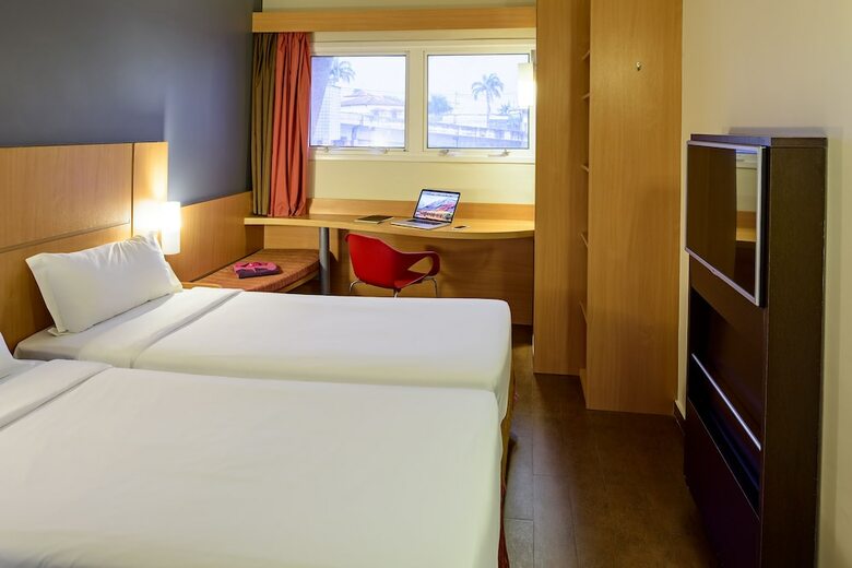 Hotel Ibis Belem Aeroporto