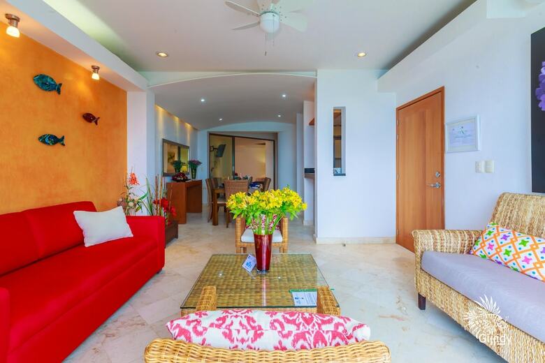 Apartamentos Deep Blue Condos - Entire