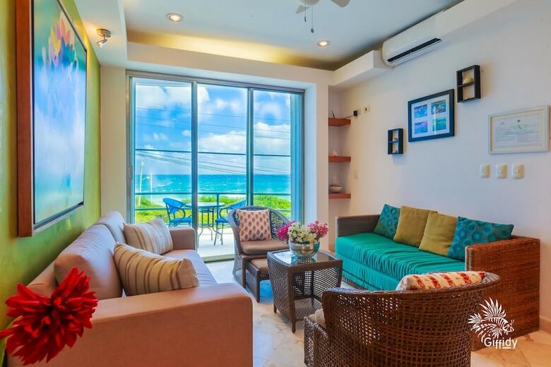 Apartamentos Deep Blue Condos - Entire
