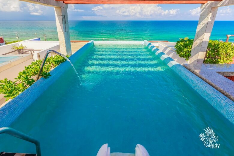 Apartamentos Deep Blue Condos - Entire