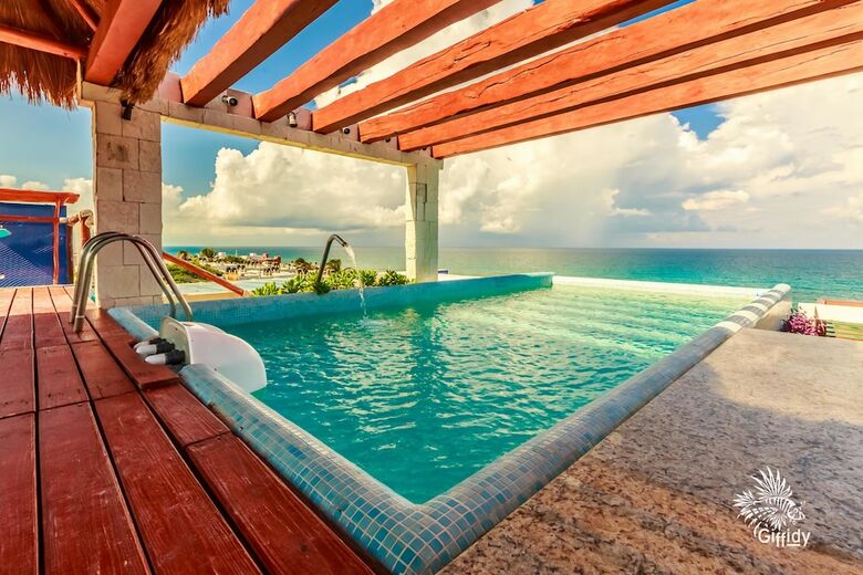 Apartamentos Deep Blue Condos - Entire