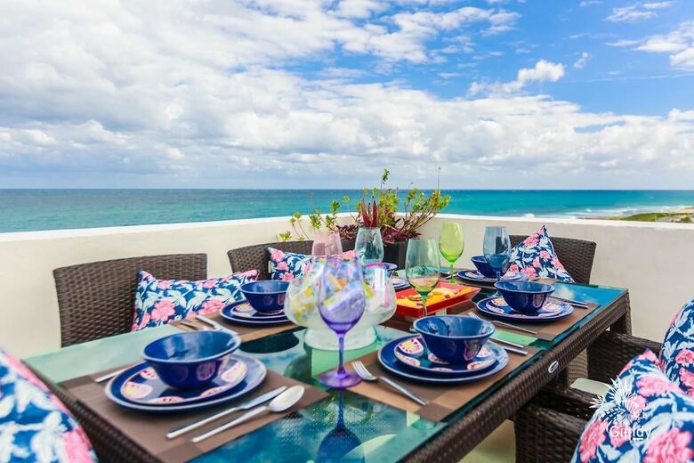 Apartamentos Deep Blue Condos - Entire