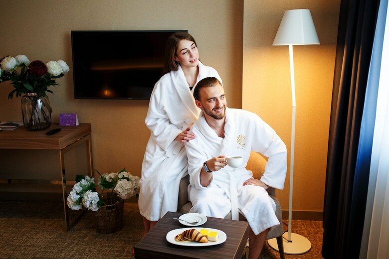 Park Hotel Letoleto