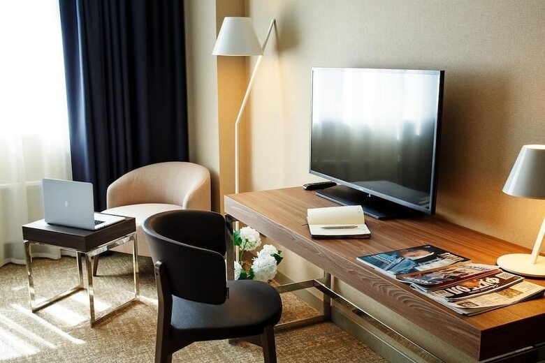 Park Hotel Letoleto