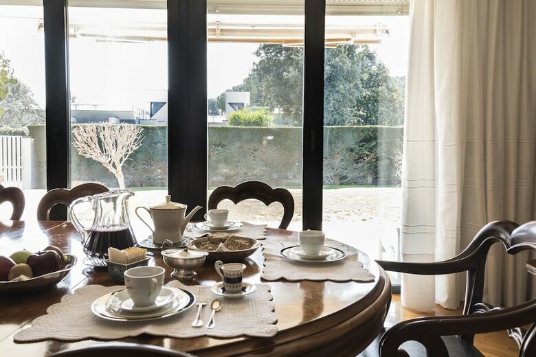 B&B Villa Anaclerio