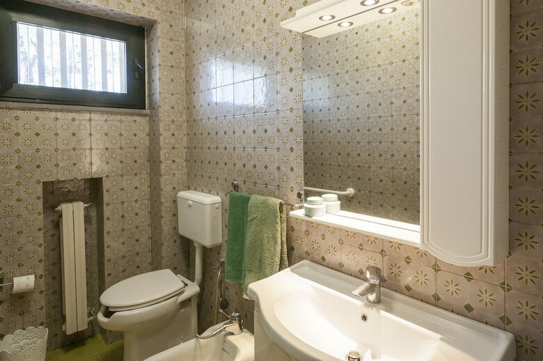 B&B Villa Anaclerio