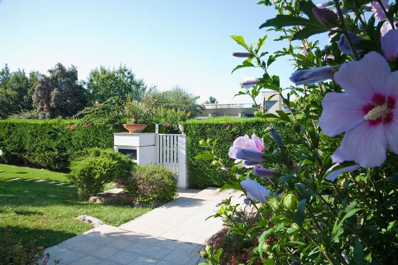 B&B Villa Anaclerio