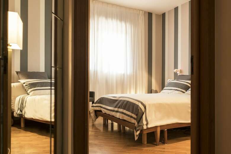 B&B Villa Anaclerio