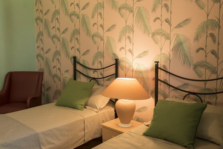 B&B Villa Anaclerio