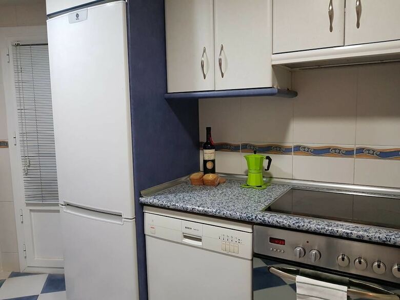 Apartamentos 18 Torres Ribera