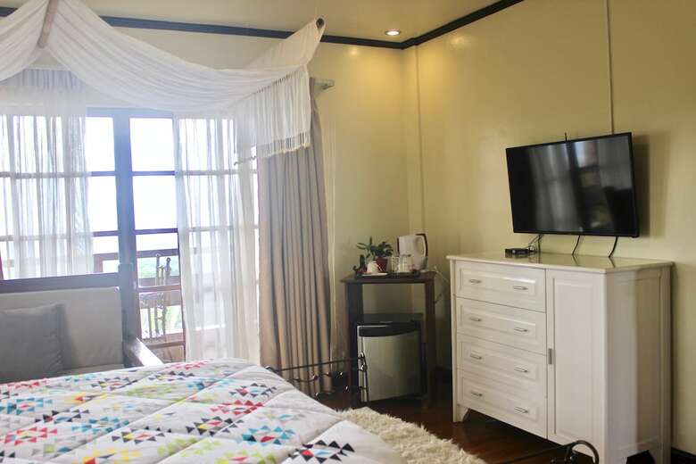 Sarah Bed & Breakfast