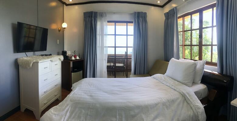 Sarah Bed & Breakfast