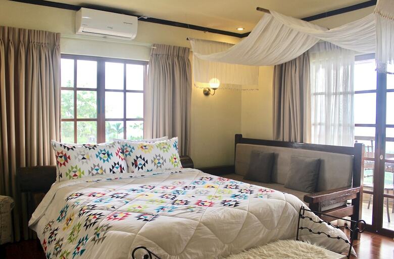 Sarah Bed & Breakfast
