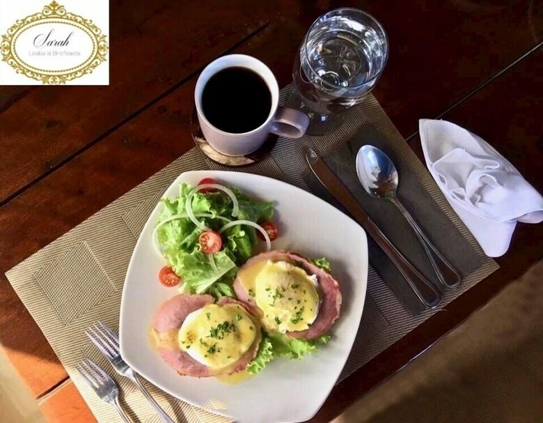 Sarah Bed & Breakfast