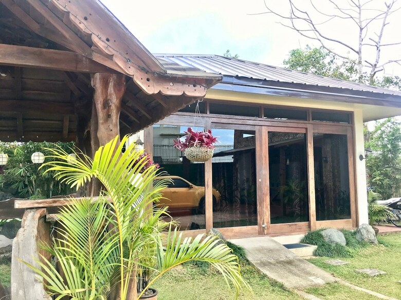 Sarah Bed & Breakfast