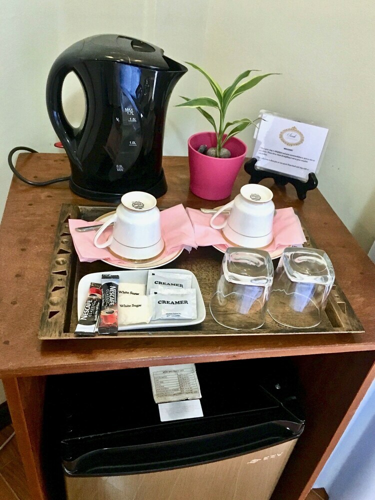 Sarah Bed & Breakfast