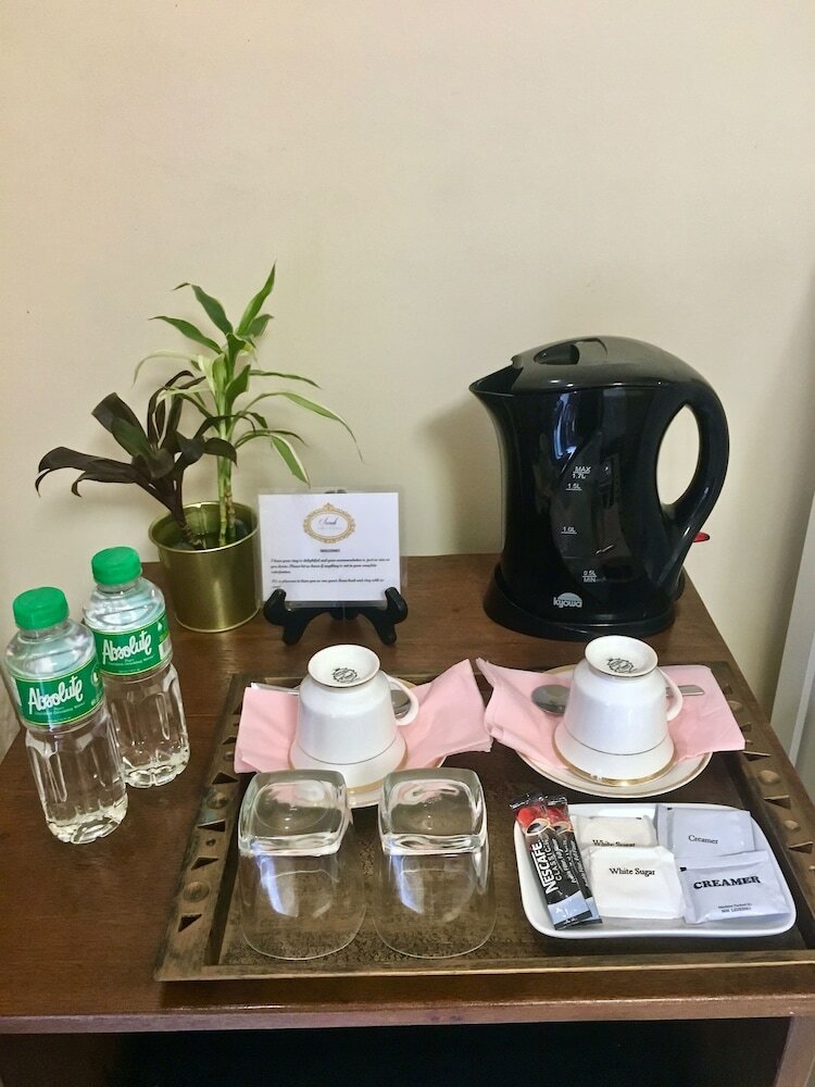 Sarah Bed & Breakfast