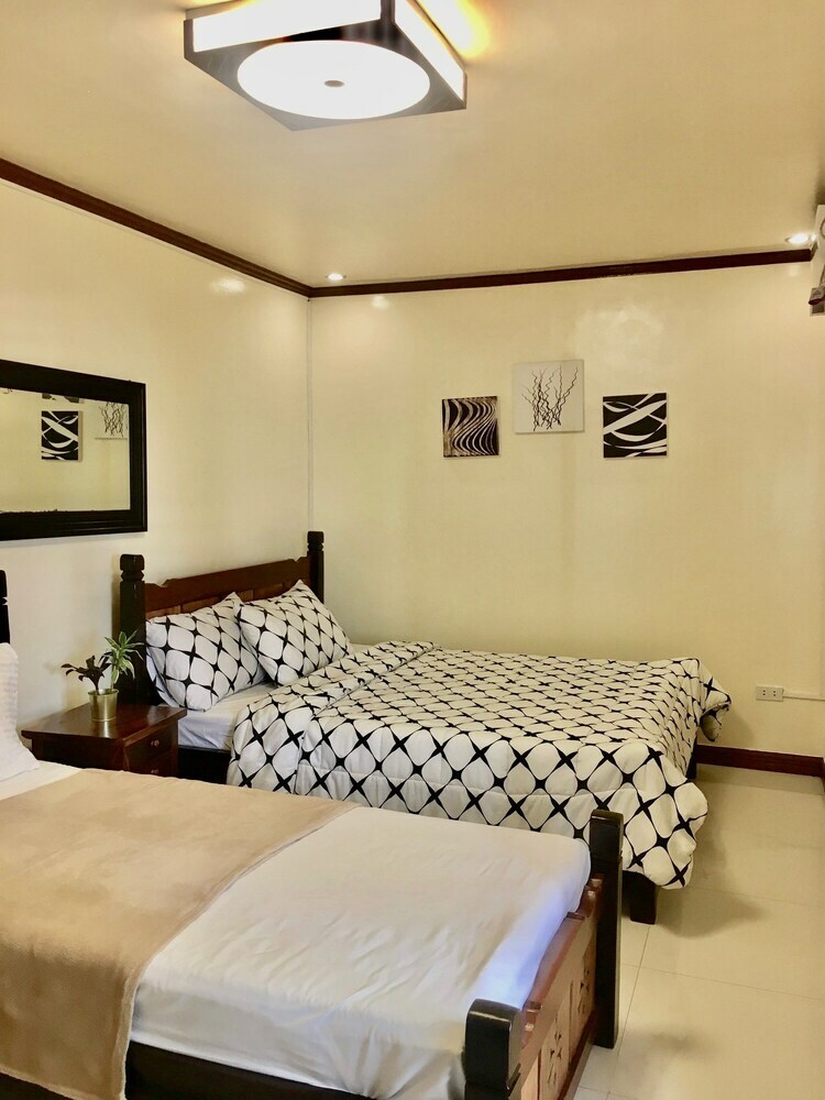 Sarah Bed & Breakfast