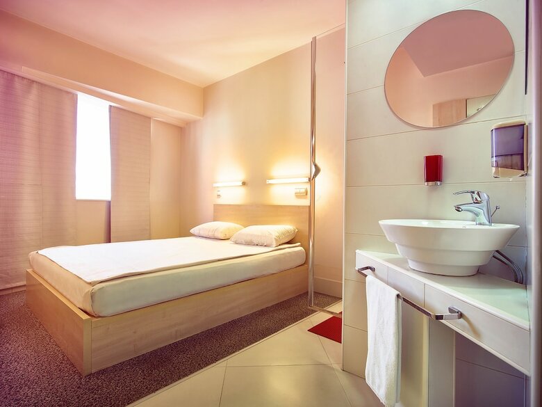 Hello Hotels Gara de Nord