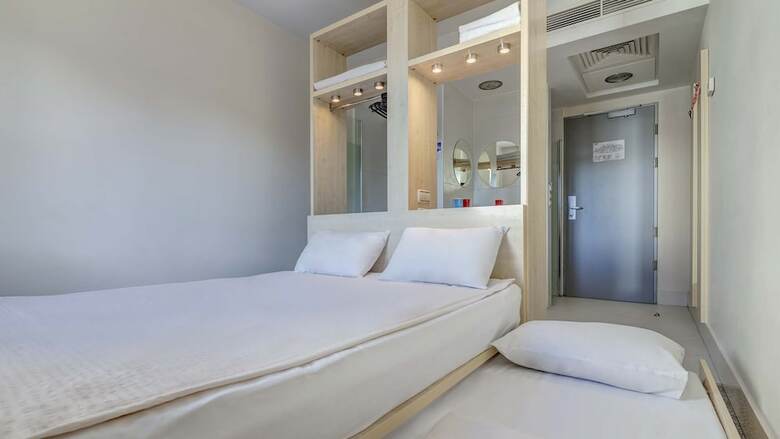 Hello Hotels Gara de Nord
