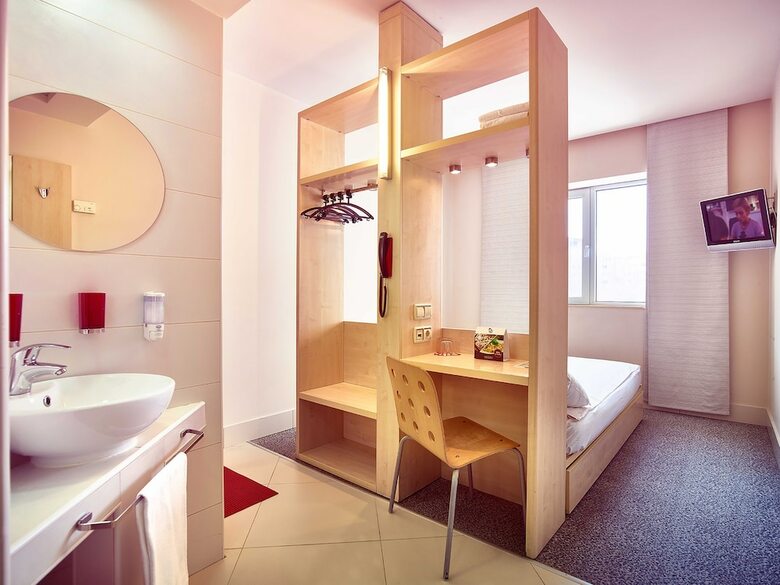 Hello Hotels Gara de Nord