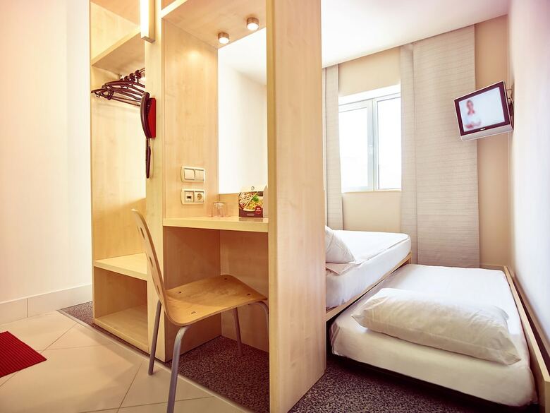 Hello Hotels Gara de Nord
