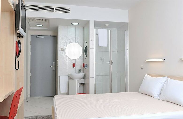 Hello Hotels Gara de Nord