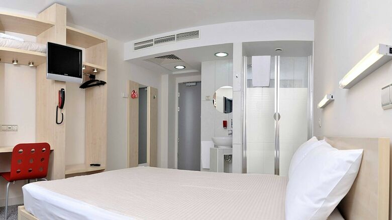 Hello Hotels Gara de Nord