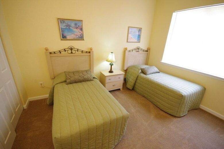 Ly53805 - Terrace Ridge - 4 Bed 2 Baths Condo