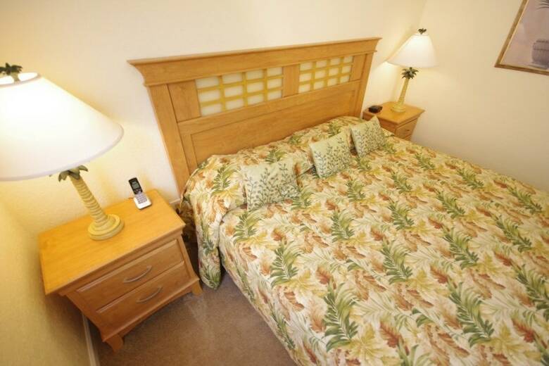 Ly53805 - Terrace Ridge - 4 Bed 2 Baths Condo