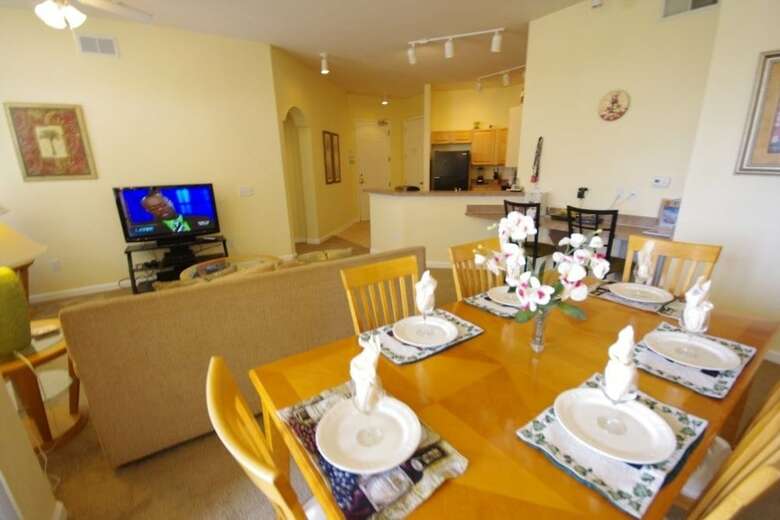 Ly53805 - Terrace Ridge - 4 Bed 2 Baths Condo