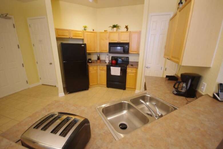 Ly53805 - Terrace Ridge - 4 Bed 2 Baths Condo