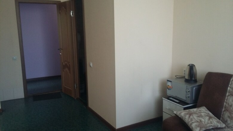 Bed & Breakfast Mini Hotel Na Popova