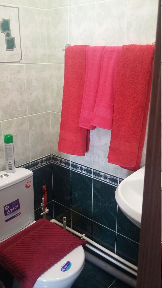 Bed & Breakfast Mini Hotel Na Popova
