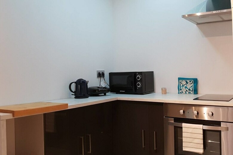 Apartamentos 18 Torres San Cayetano