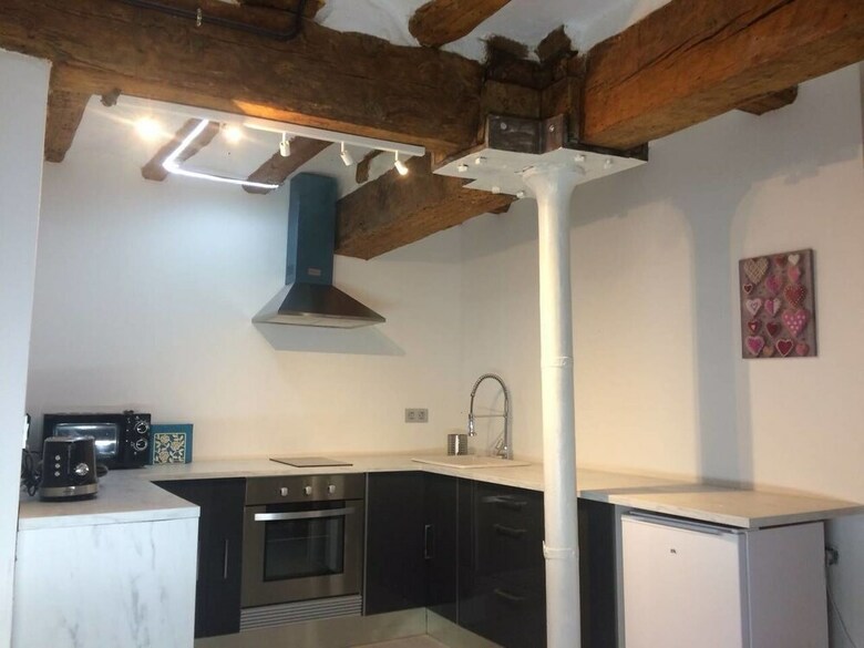 Apartamentos 18 Torres San Cayetano