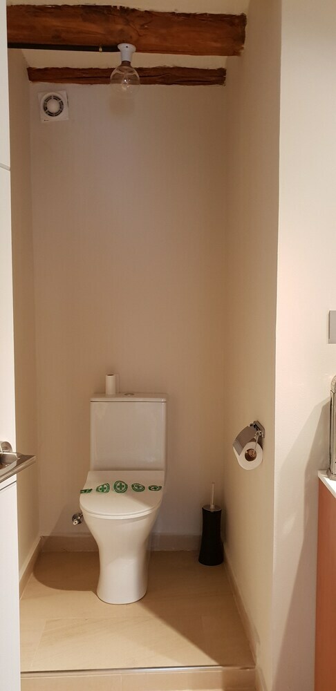Apartamentos 18 Torres San Cayetano