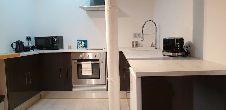 Apartamentos 18 Torres San Cayetano