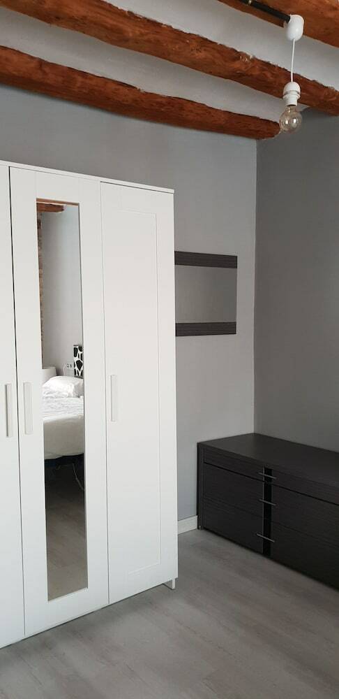 Apartamentos 18 Torres San Cayetano