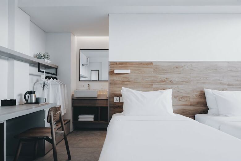 Hotel Lloyd's Inn Bali