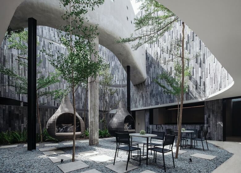 Hotel Lloyd's Inn Bali