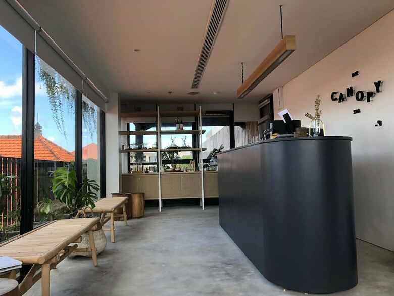 Hotel Lloyd's Inn Bali