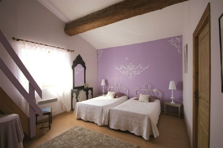 Bed & Breakfast Le Cellier de L'henriette