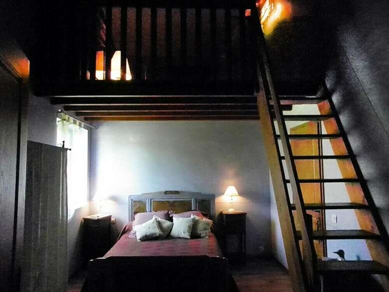 Bed & Breakfast Le Cellier de L'henriette