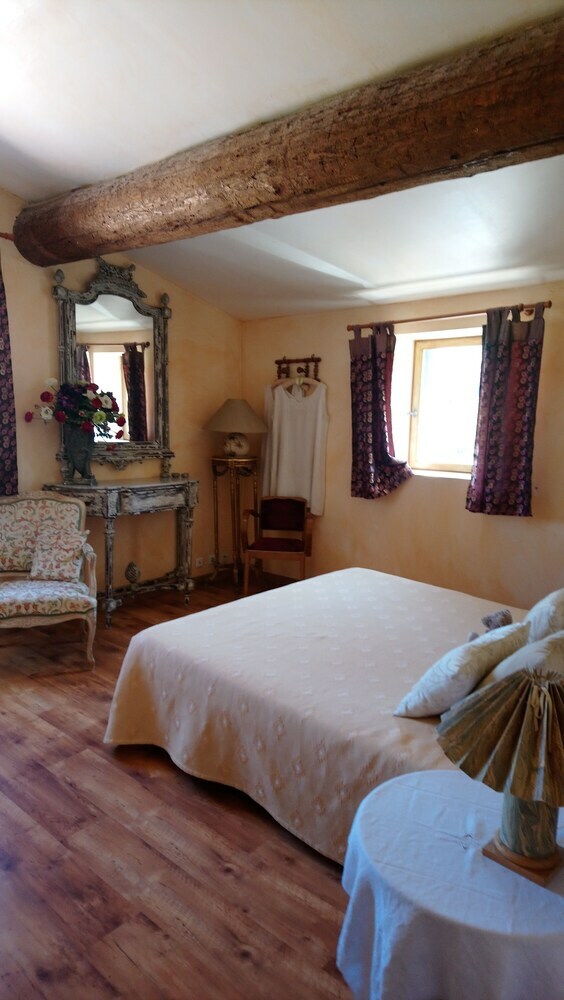 Bed & Breakfast Le Cellier de L'henriette