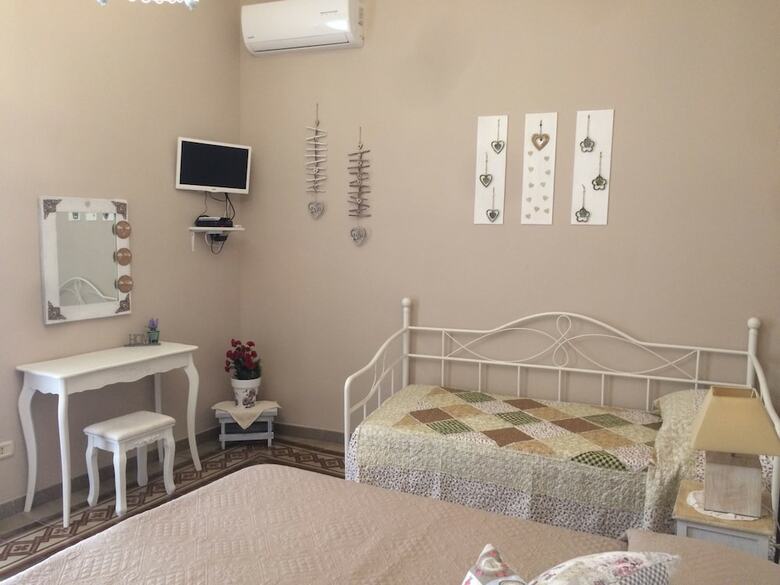 Bed & Breakfast La Terrazza Sul Vicolo