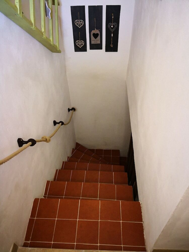 Bed & Breakfast La Terrazza Sul Vicolo